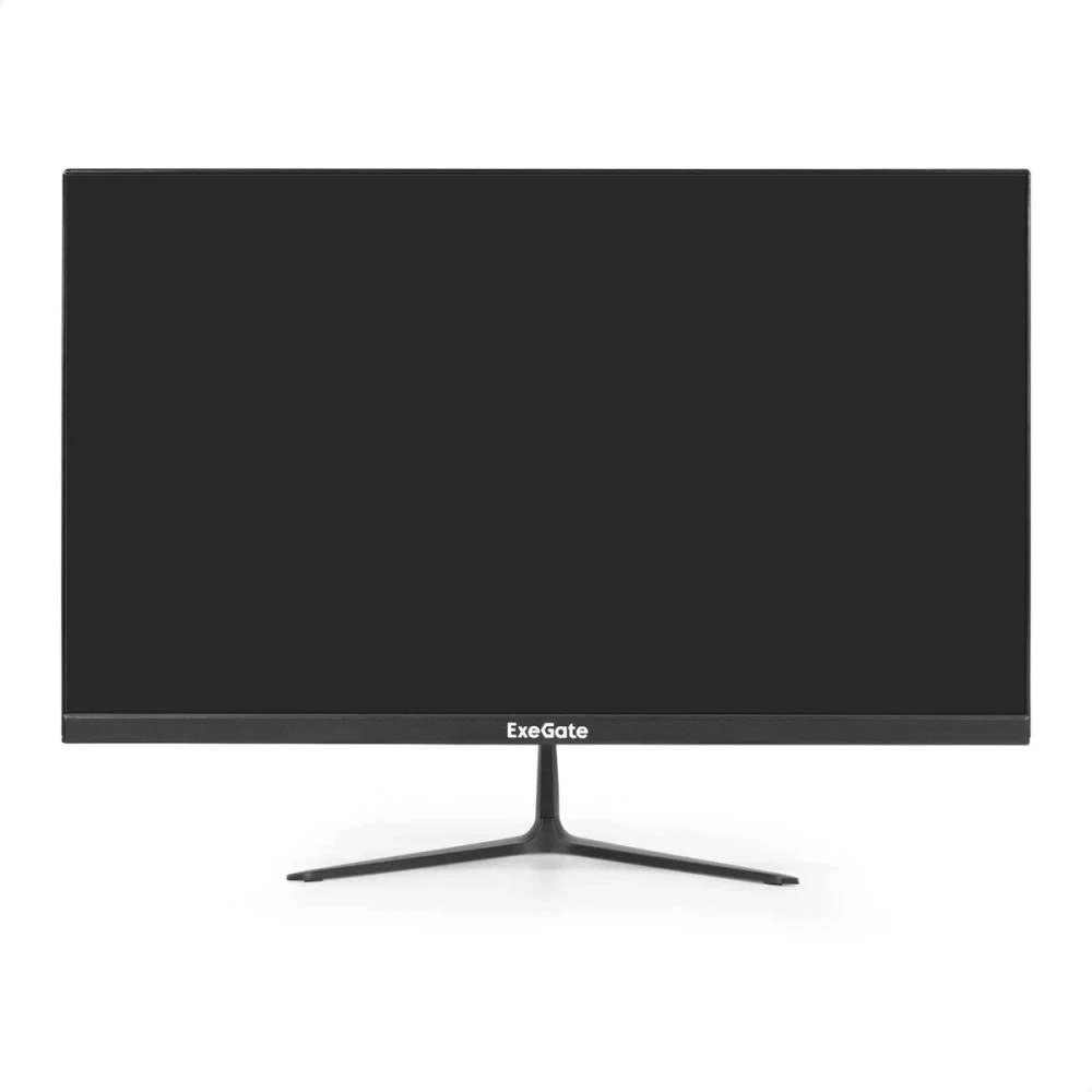 Монитор ExeGate ProSmart EV2407A EX294344RUS 23.8 ", VA, Full HD 1920x1080 (16:9), 75 Гц