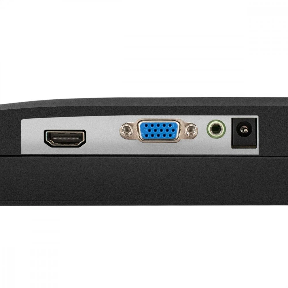 Монитор ExeGate ProSmart EV2407A EX294344RUS 23.8 ", VA, Full HD 1920x1080 (16:9), 75 Гц