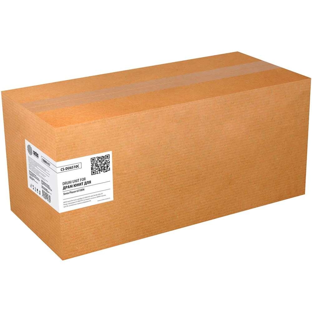 Опция для печатной техники Cactus CS-DU6510C Блок