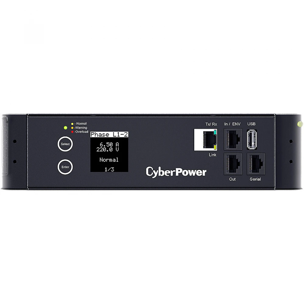 Сетевой фильтр CyberPower PDU83401