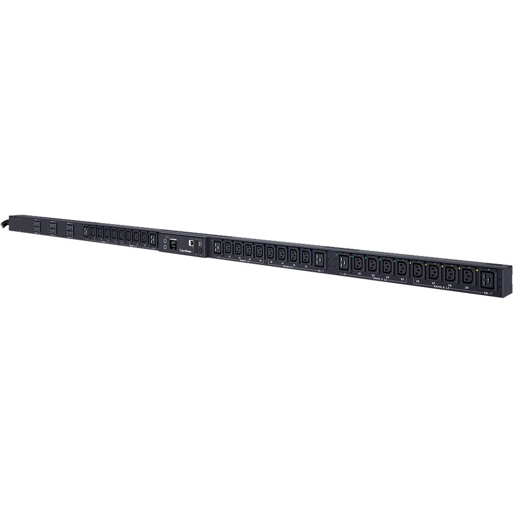 Сетевой фильтр CyberPower PDU83402