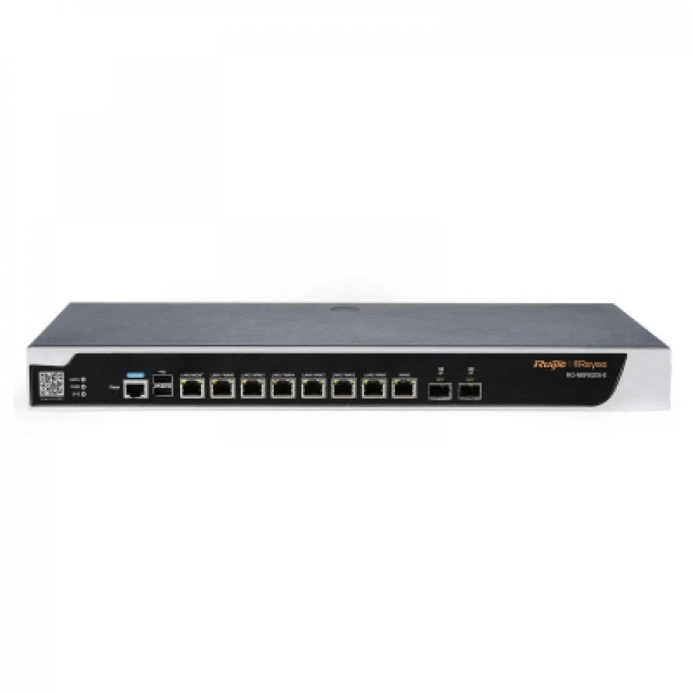 Аппаратный файрвол Ruijie RG-NBR6210-E