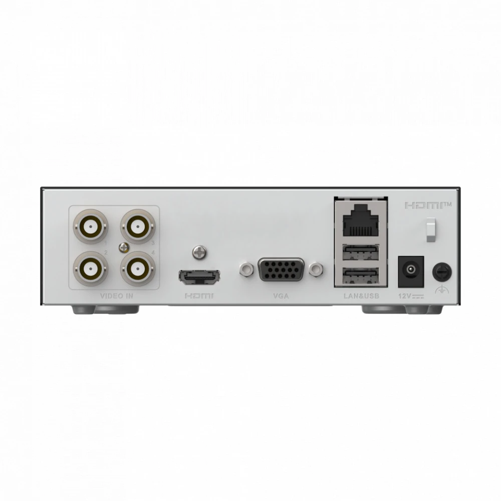 Hikvision iDS-E04HQHI-XD