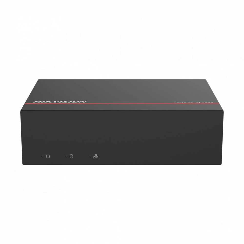 Hikvision iDS-E04HQHI-XD