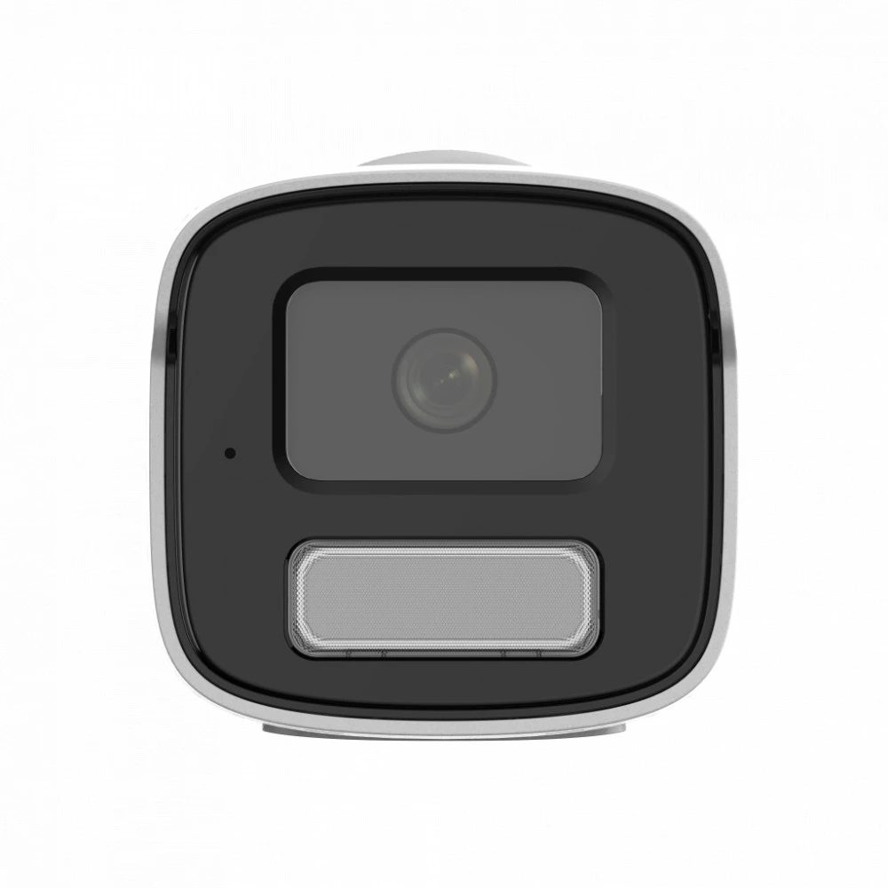 IP видеокамера Hikvision DS-2CD1T23G2-LIUF/SL (4.0mm) Цилиндрическая, Уличная, Проводная, 4 мм, CMOS, 2 Мп ~ 1920×1080 Full HD