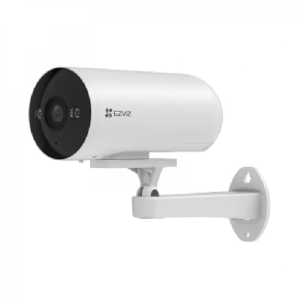 IP видеокамера EZVIZ CS-H5-R201-1H3EKFL(4.0mm) H5 POE 3MP Цилиндрическая, Уличная, Проводная, 4 мм, CMOS, 3 Мп ~ 2304x1296