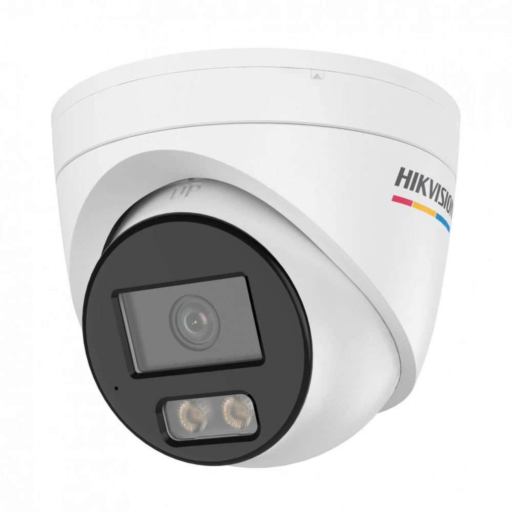 IP видеокамера Hikvision DS-2CD1347G3H-LIU DS-2CD1347G3H-LIU (2.8mm) Купольная, Уличная, Проводная, 2.8 мм, CMOS, 4 Мп ~ 2560×1440 Quad HD