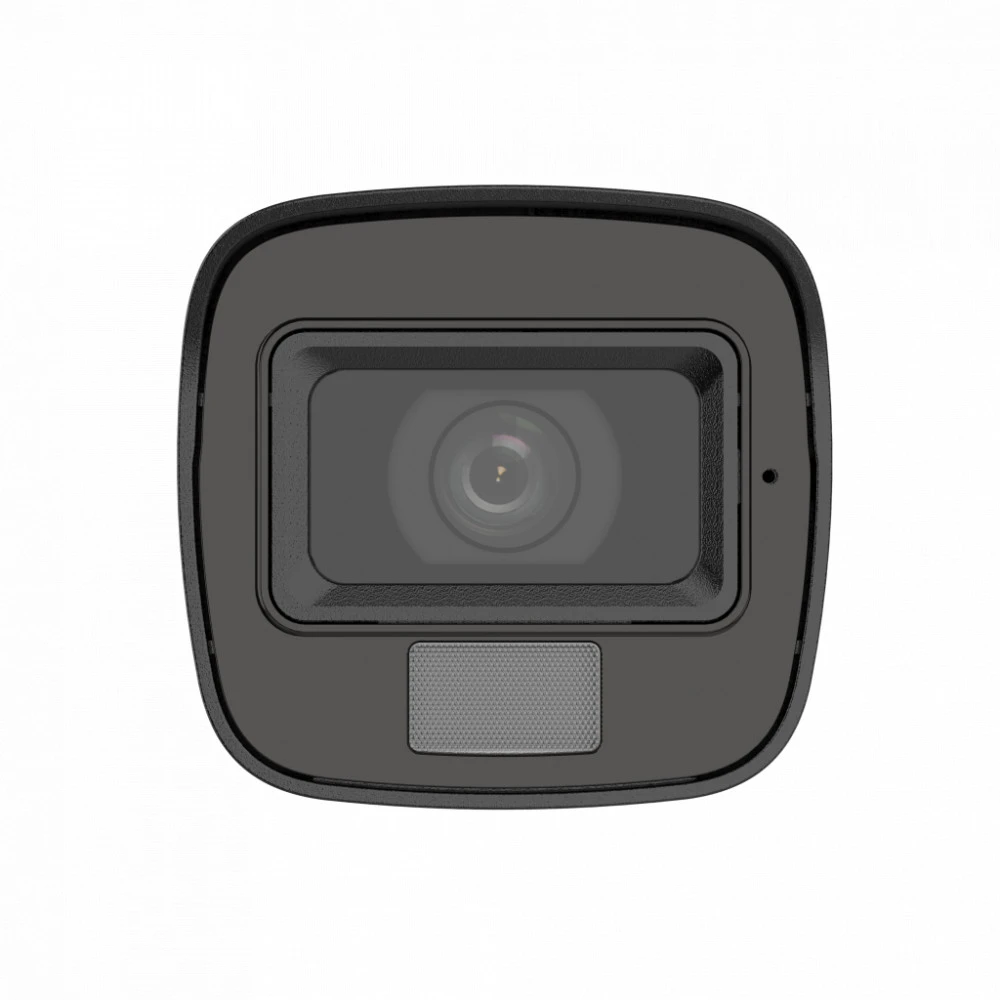 IP видеокамера Hikvision DS-2CD1041G2-LIU DS-2CD1041G2-LIU (2.8mm) Цилиндрическая, Уличная, Проводная, 2.8 мм, CMOS, 4 Мп ~ 2560×1440 Quad HD