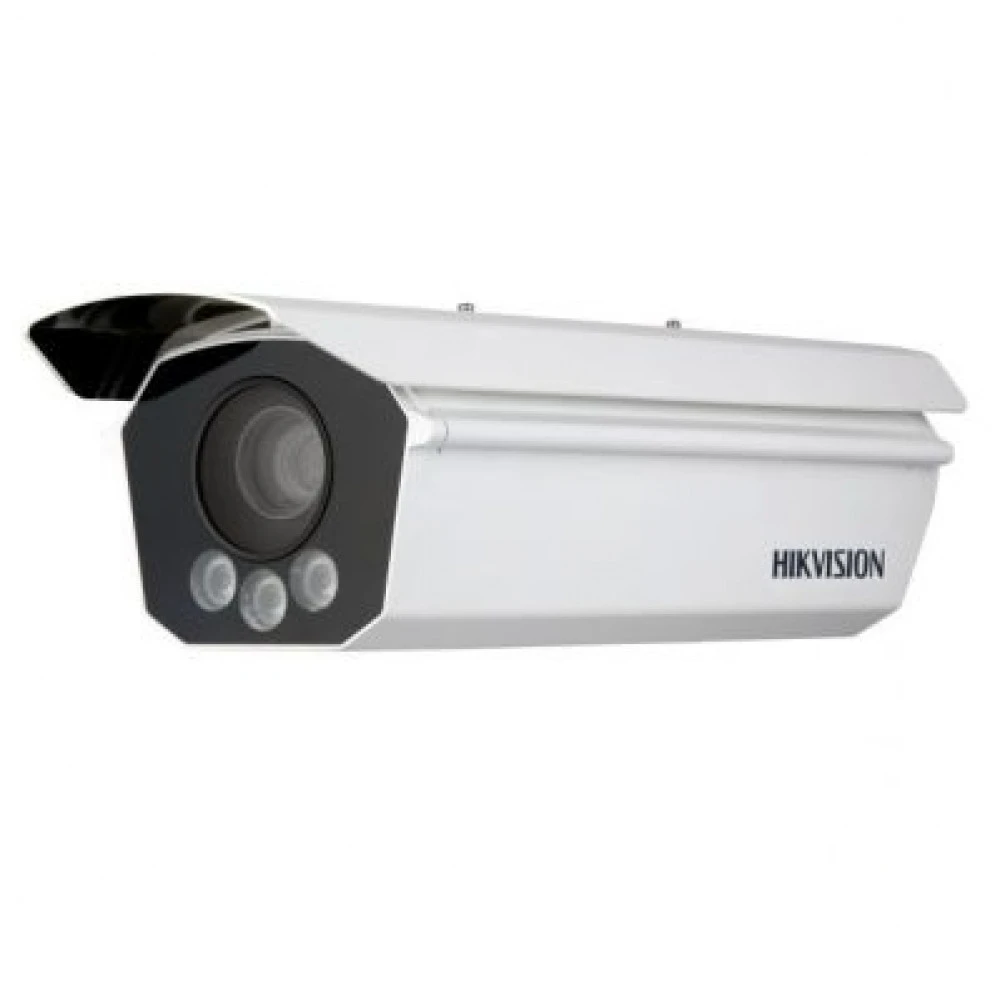 IP видеокамера Hikvision iDS-TCE900-A (iDS-TCE900-A/16/H1) Цилиндрическая, Уличная, Проводная, 16 мм, 1/1.8ʺ, 8 Мп ~ 4096×2160 DCI 4K