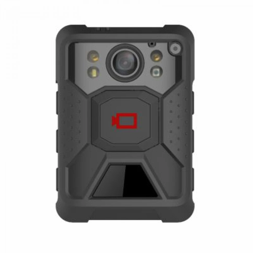 IP видеокамера Hikvision DS-MCW407/32G/GPS/WIFI(D) Портативная, Уличная, WiFi, 2.4 мм, CMOS, 2 Мп ~ 1920×1080 Full HD