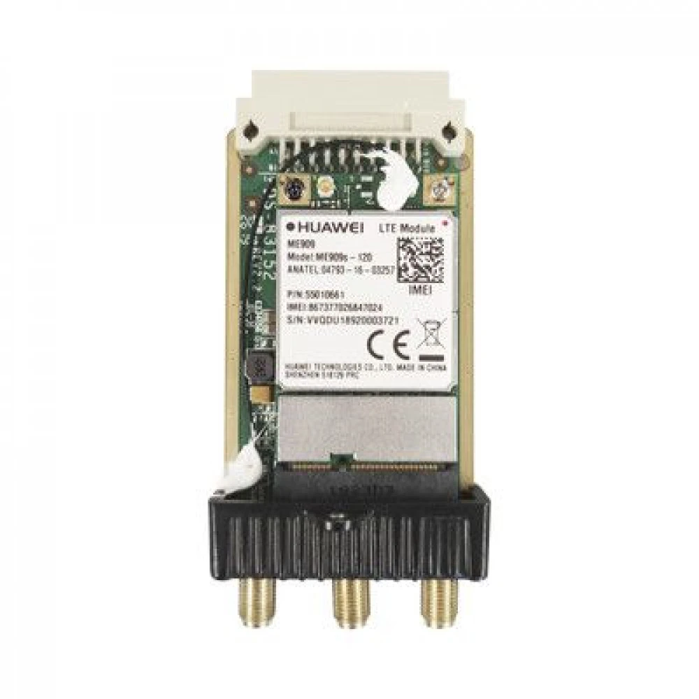 Аксессуар для видеокамер Hikvision Модем DS-MP1460/GLF/WI (AE)