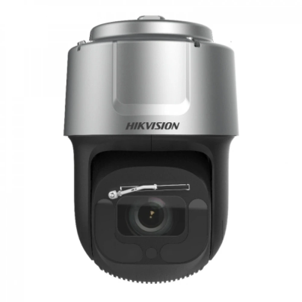IP видеокамера Hikvision iDS-2VS445-F835H-MEY(T5) PTZ-поворотная, Уличная, Проводная, 5.9 ~ 206.5 мм, CMOS, 4 Мп ~ 2560×1440 Quad HD