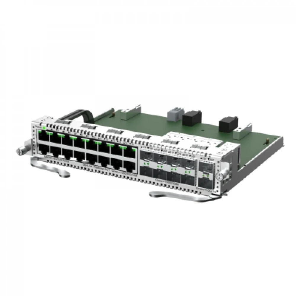 Аксессуар для сетевого оборудования Ruijie M6000-16GT8SFP2XS Модуль