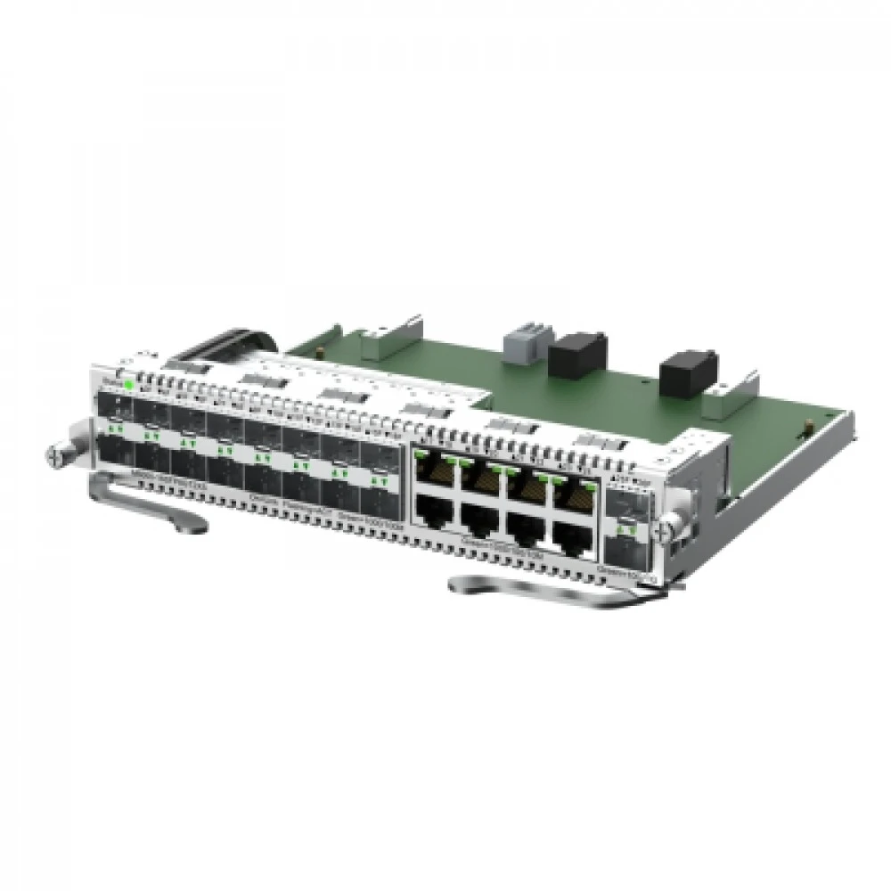 Аксессуар для сетевого оборудования Ruijie M6000-16SFP8GT2XS Модуль