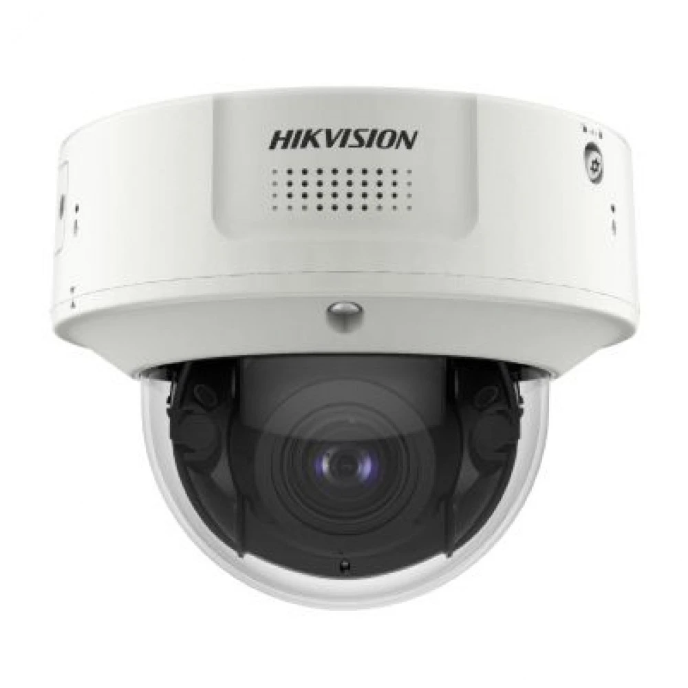 IP видеокамера Hikvision iDS-2CD7146G0/H-IZS (2.8-12.0mm) Купольная, Уличная, Проводная, 2.8 ~ 12 мм, CMOS, 4 Мп ~ 2688×1520