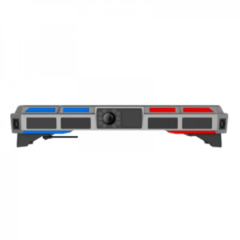 Hikvision iDS-TVJ860-IR