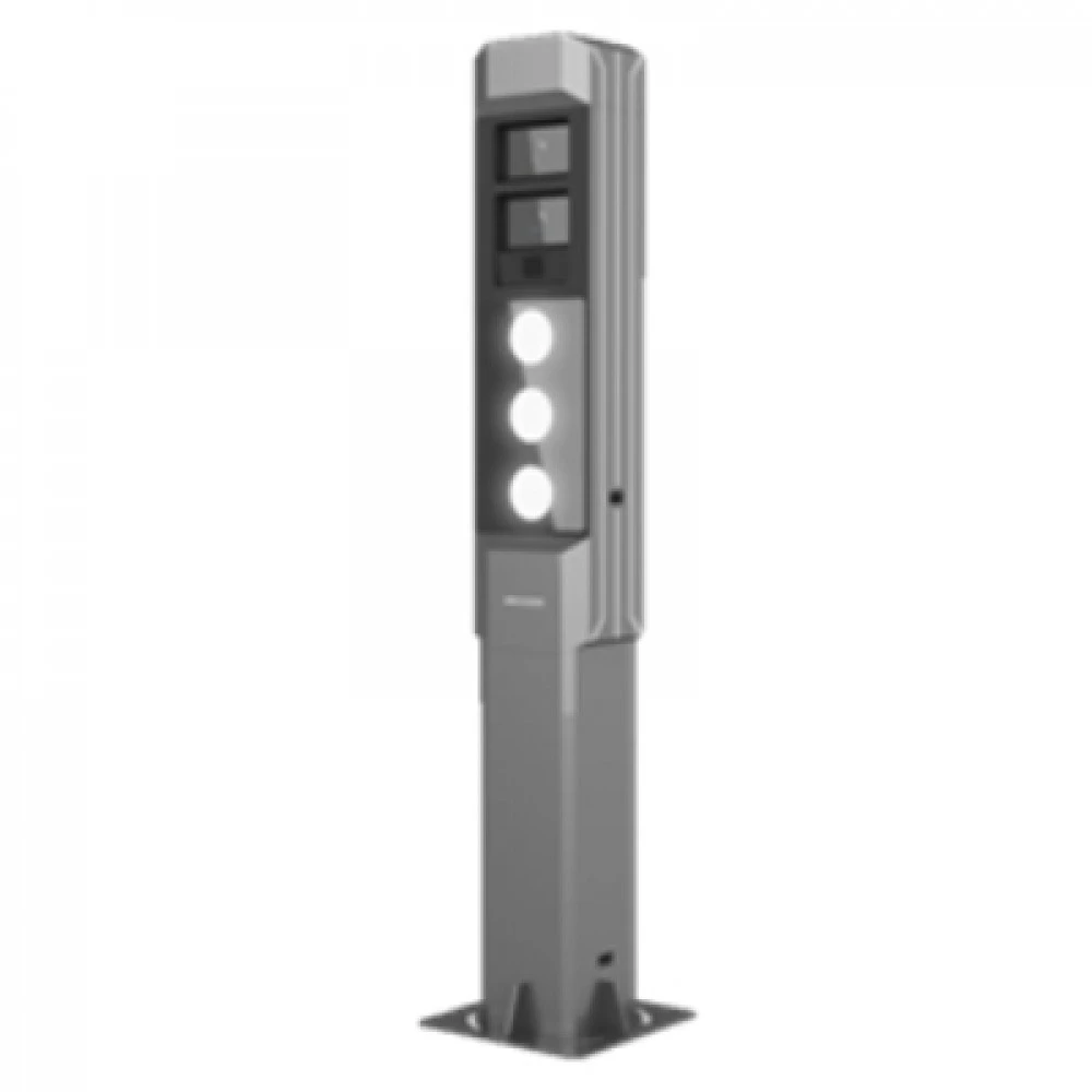IP видеокамера Hikvision iDS-TCVKKP-FIR