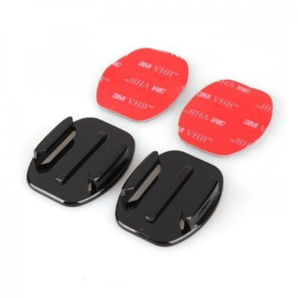 Аксессуар для видеокамер EZVIZ Крепление S1/S5 Adhesive Mounts