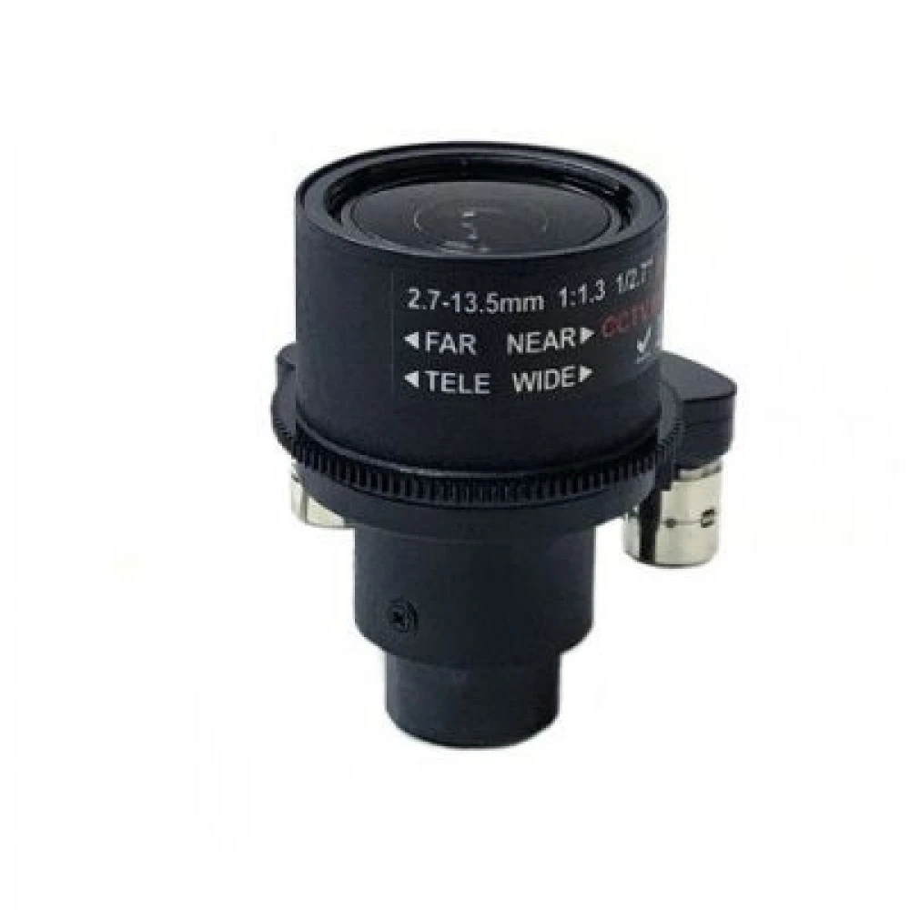 Аксессуар для видеокамер VOLTA LVD27135.4MP, Объектив