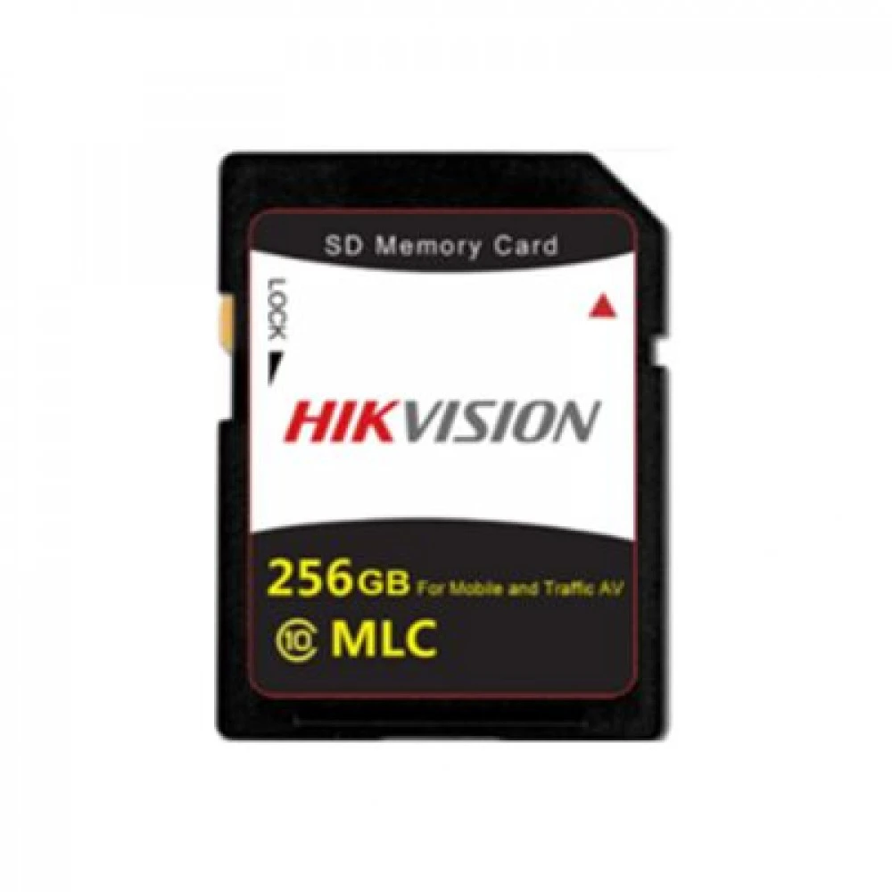 Автомобильный видеорегистратор Hikvision AE-DF5SD256G-M2