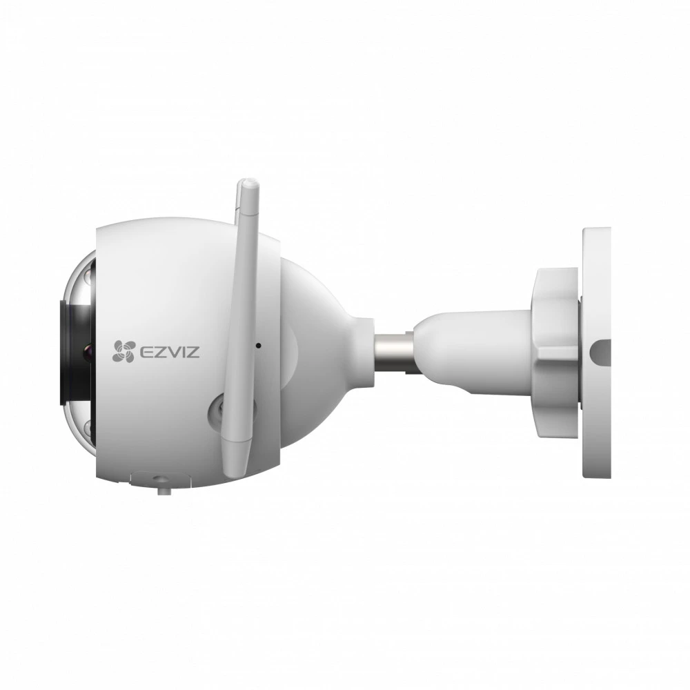 IP видеокамера EZVIZ CS-H3-R100-1J5WKFL(2.8mm) H3 5MP Цилиндрическая, Уличная, WiFi + Ethernet, 2.8 мм, CMOS, 5 Мп ~ 2880×1620