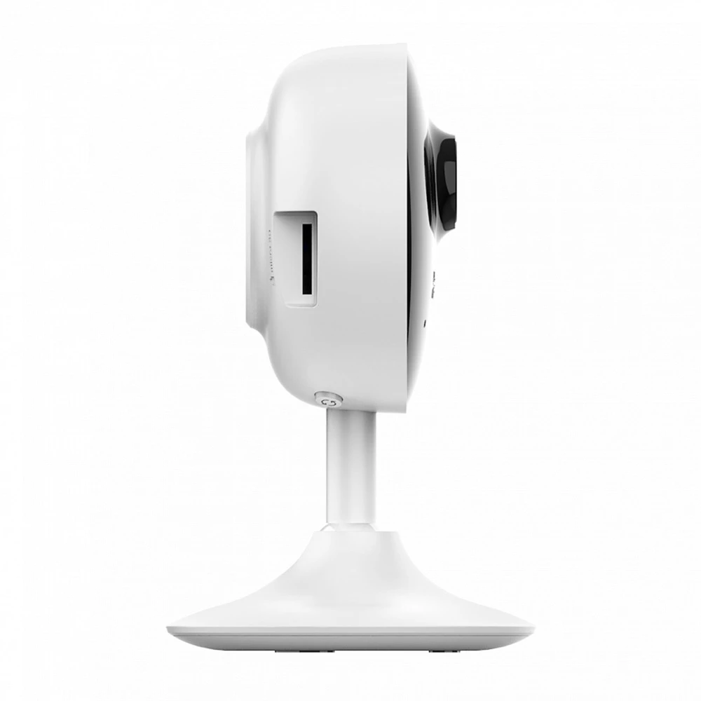 IP видеокамера EZVIZ CS-C1C-F0-1E2WF C1C-B Настольная, Внутренней установки, WiFi, 2.8 мм, CMOS, 2 Мп ~ 1920×1080 Full HD