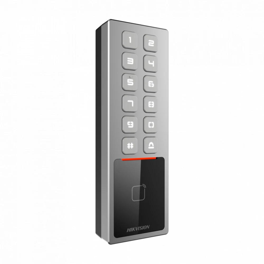 Считыватель RFID Hikvision Терминал DS-K1T805MX