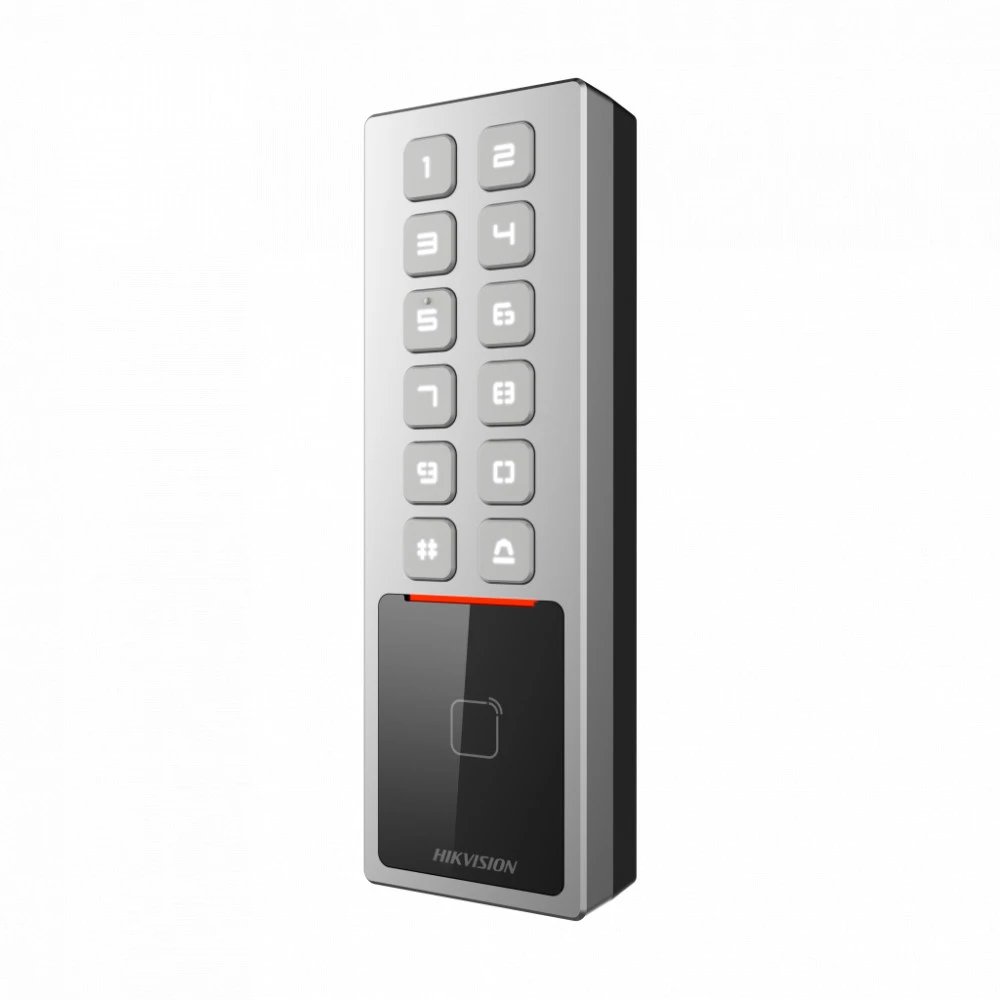 Считыватель RFID Hikvision Терминал DS-K1T805MX