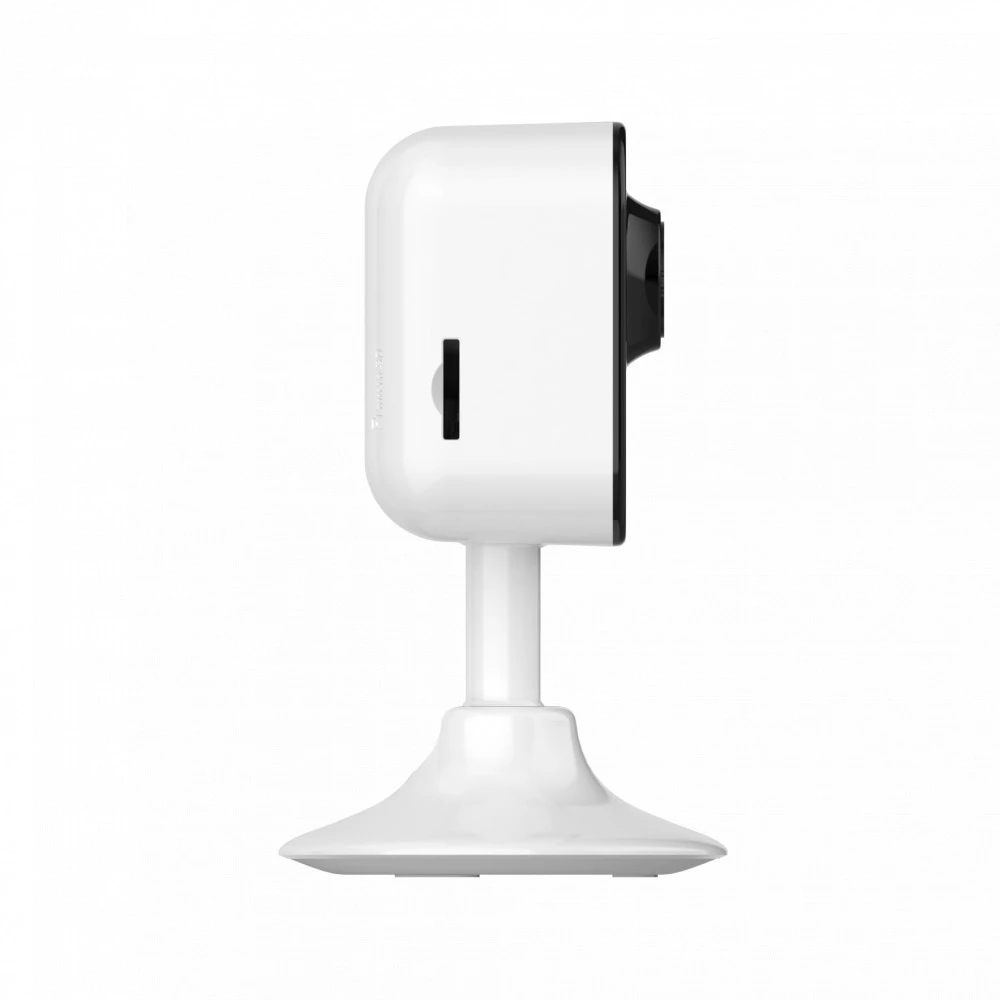 IP видеокамера EZVIZ CS-H1C-R101-1G2WR Кубическая, Внутренней установки, WiFi, 2.8 мм, CMOS, 2 Мп ~ 1920×1080 Full HD