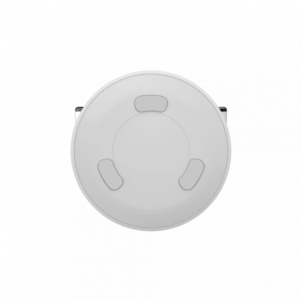 IP видеокамера EZVIZ CS-H1C-R101-1G2WR Кубическая, Внутренней установки, WiFi, 2.8 мм, CMOS, 2 Мп ~ 1920×1080 Full HD