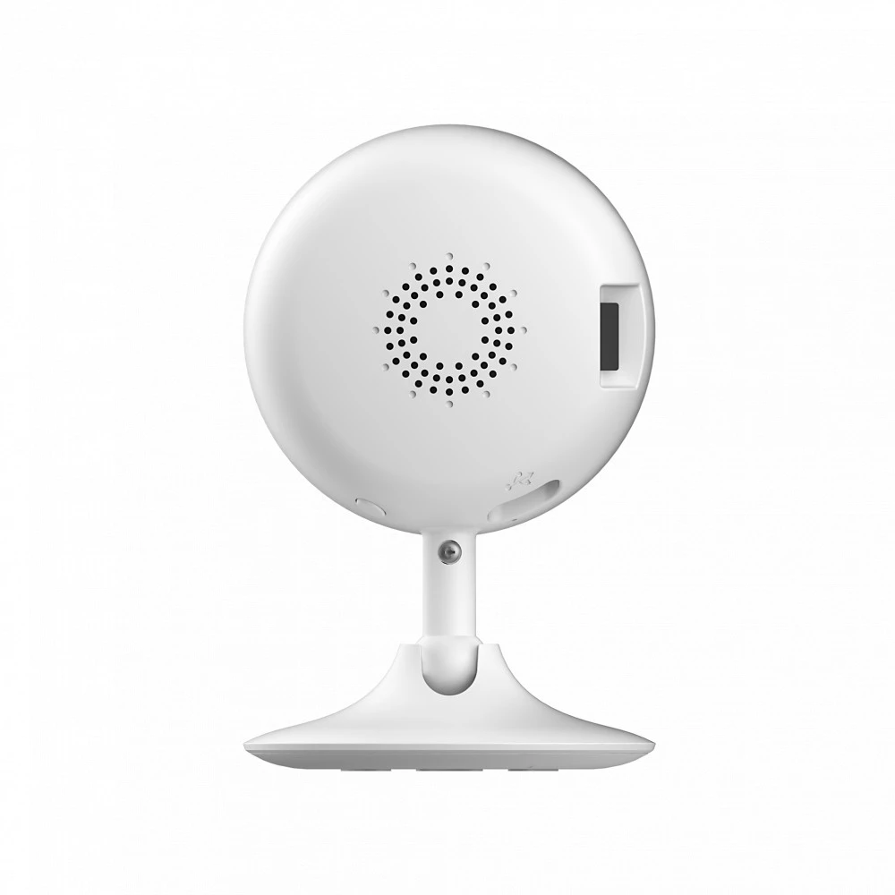 IP видеокамера EZVIZ CS-CB1-R100-1K2WF Настольная, Внутренней установки, WiFi, 2.8 мм, CMOS, 2 Мп ~ 1920×1080 Full HD
