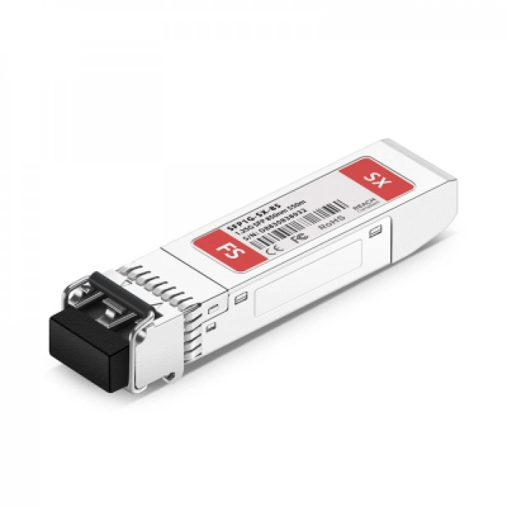 Модуль Ruijie NIS-GE-SFP-550M-MM850 SFP модуль