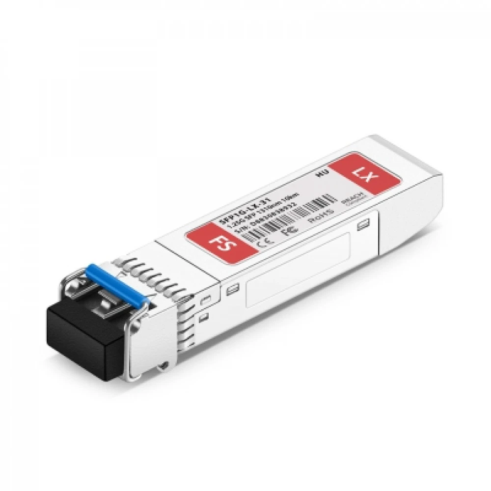 Модуль Ruijie NIS-GE-SFP-10KM-SM1310 SFP модуль