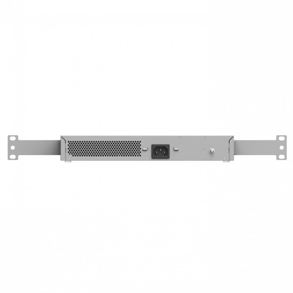 Коммутатор Ruijie RG-NBS3100-8GT2SFP-P-V2 1000 Base-T (1000 мбит/с)