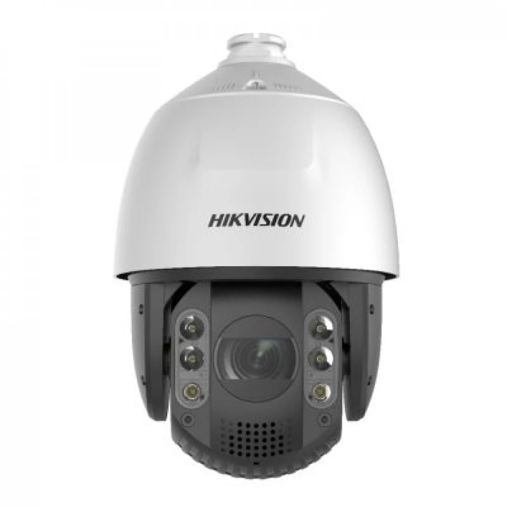 IP видеокамера Hikvision DS-2DE7A425IWG-EB PTZ-поворотная, Уличная, Проводная, 4.8 ~ 120 мм, CMOS, 4 Мп ~ 2560×1440 Quad HD