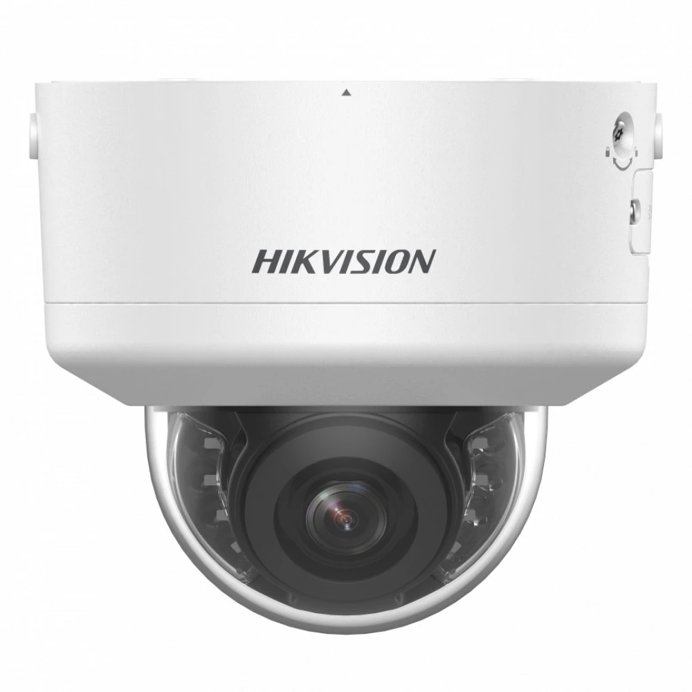 IP видеокамера Hikvision DS-2CD2747G2H-LIPTRZS (2.8-12.0mm) Купольная, Уличная, Проводная, 2.8 ~ 12 мм, CMOS, 4 Мп ~ 2688×1520