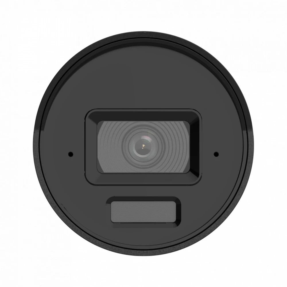 IP видеокамера Hikvision DS-2CD2063G2-LI2U (2.8mm) Цилиндрическая, Уличная, Проводная, 2.8 мм, CMOS, 6 Мп ~ 3200x1800