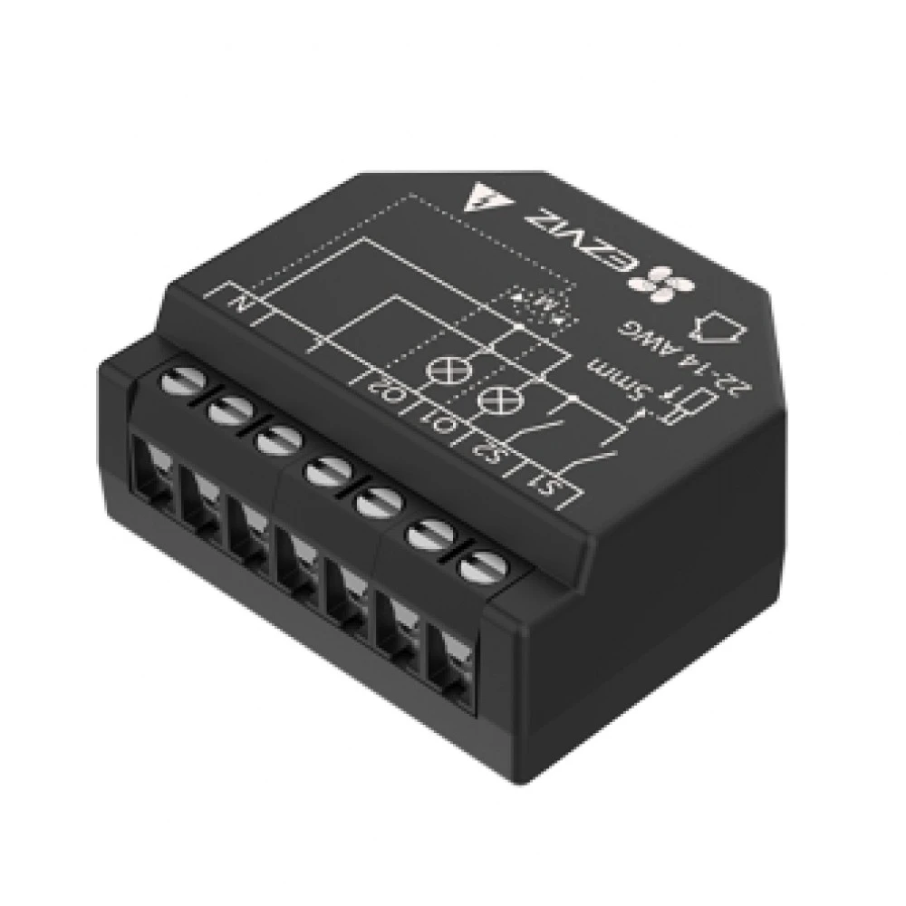 EZVIZ T36