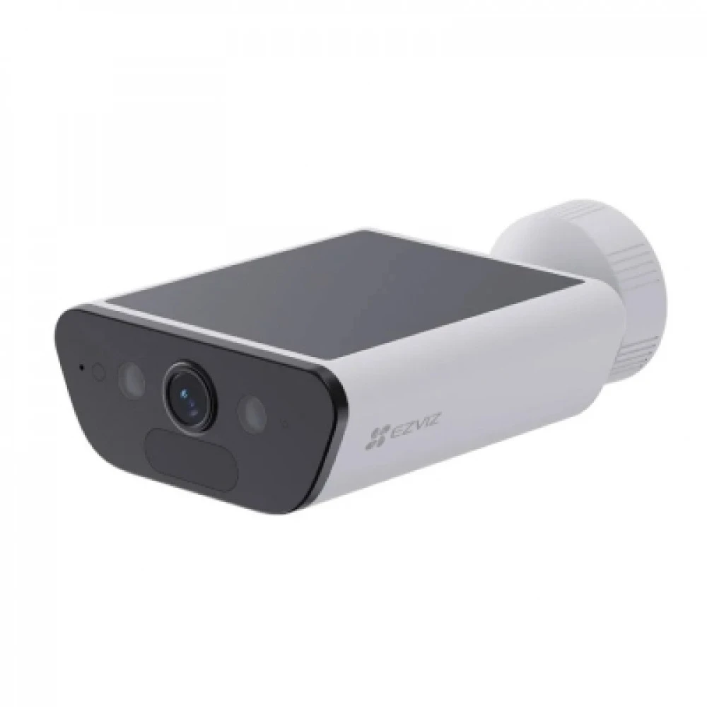 IP видеокамера EZVIZ CS-CB5-R100-2F8WFL CB5 8MP Цилиндрическая, Уличная, WiFi, 2.8 мм, CMOS, 8 Мп ~ 3840×2160 4K UHD или Ultra HD