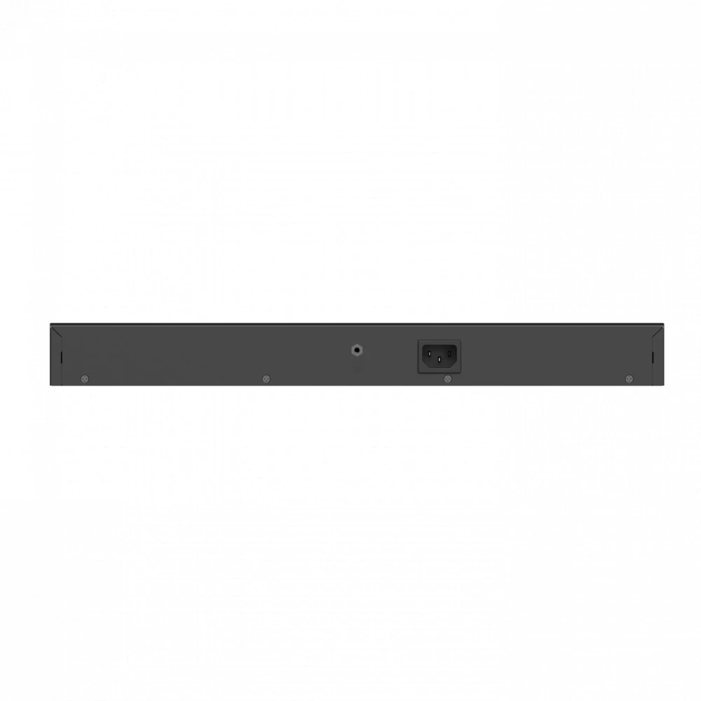 Коммутатор Ruijie RG-ES118FGS-LP 100 Base-TX (100 мбит/с), 2 SFP порта