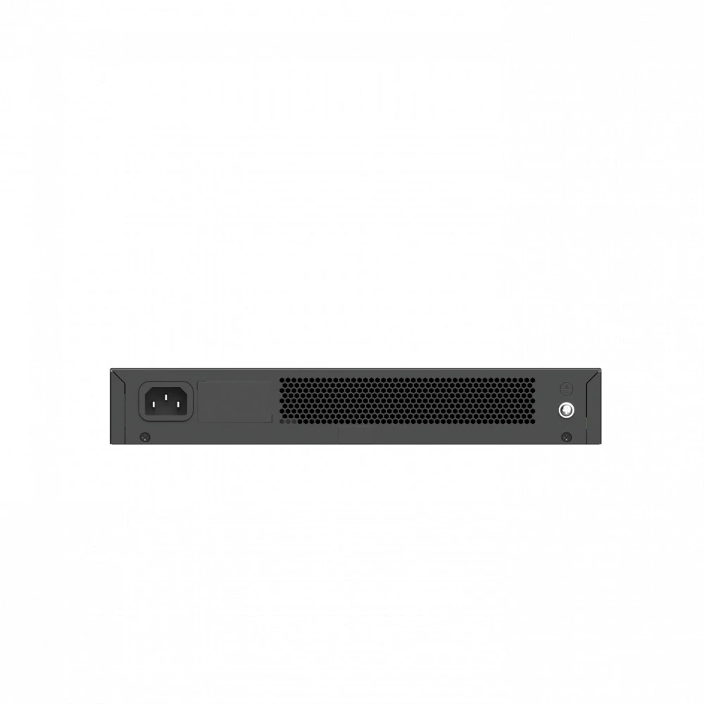 Коммутатор Ruijie RG-ES124G-L 1000 Base-T (1000 мбит/с)