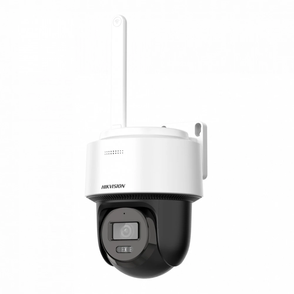 IP видеокамера Hikvision DS-2DE2C200IWG/W(W) (2.8mm) PTZ-поворотная, Уличная, WiFi + Ethernet, 2.8 мм, CMOS, 2 Мп ~ 1920×1080 Full HD