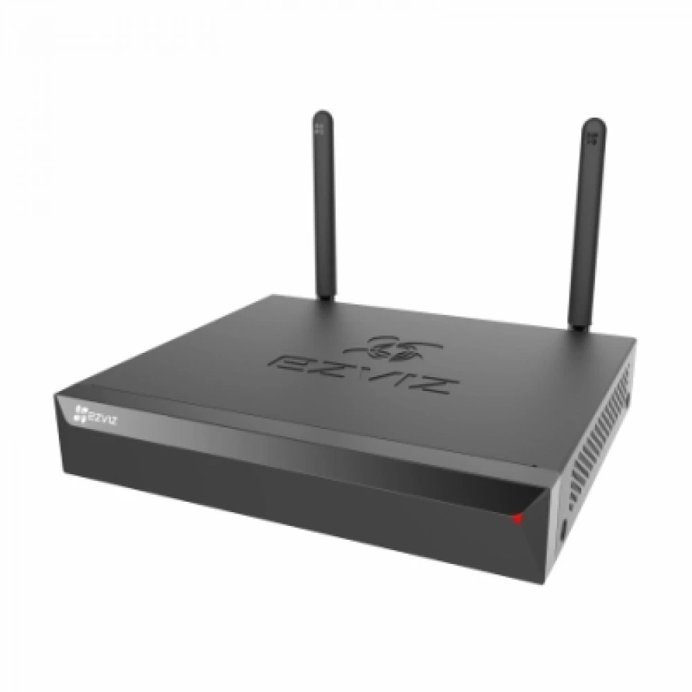 Видеорегистратор EZVIZ CS-X5S-R100-8W X5S 8W
