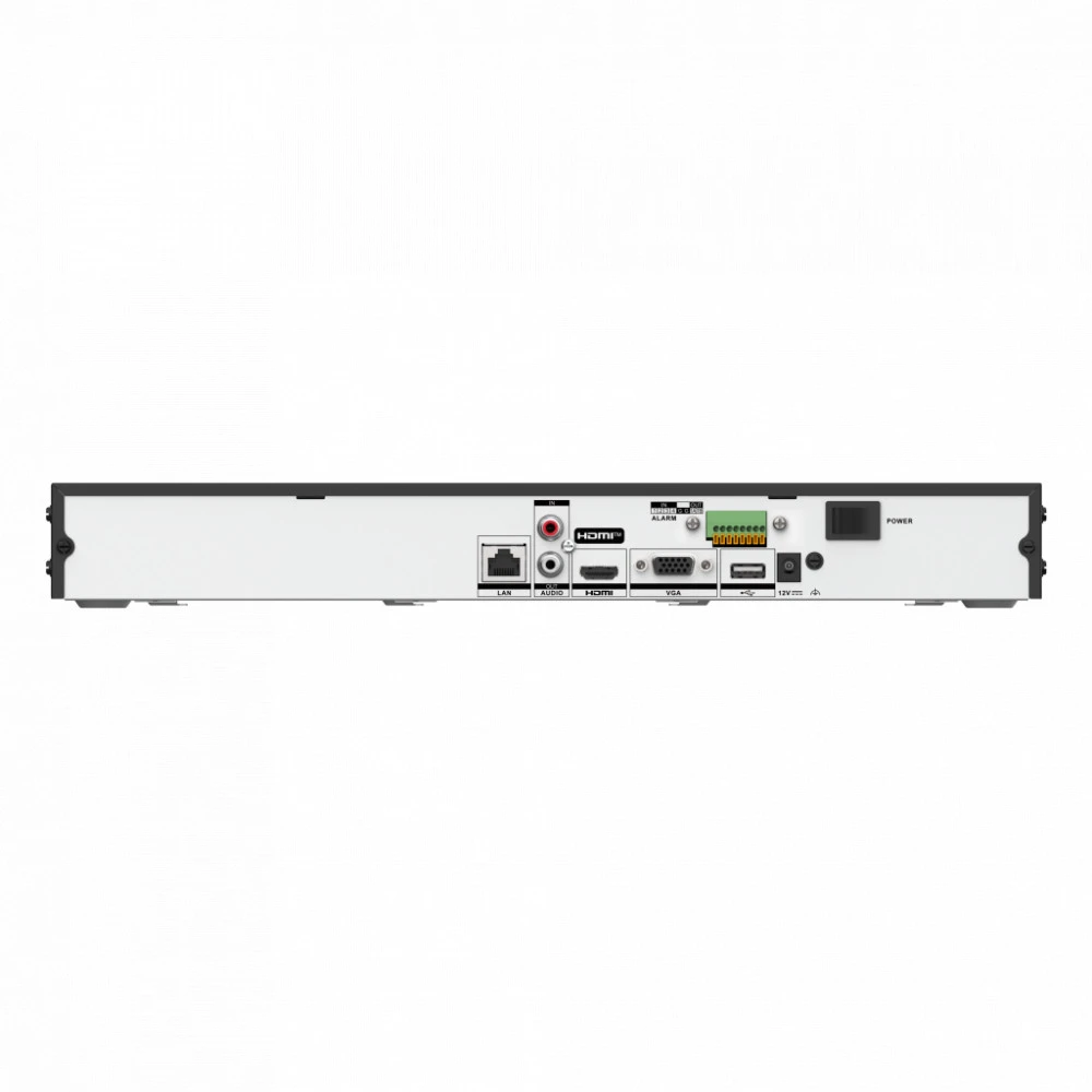 Видеорегистратор Hikvision DS-7616NI-Q2(E)