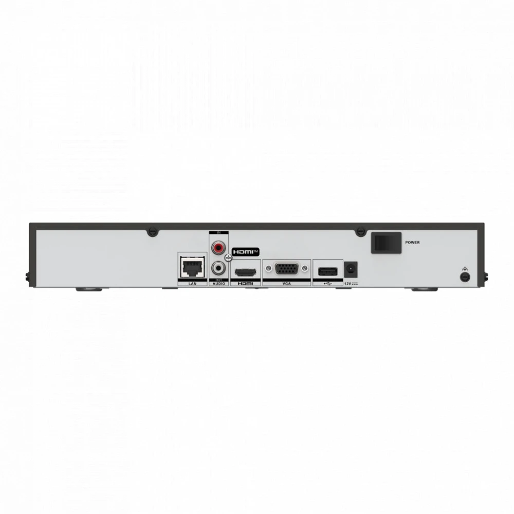 Видеорегистратор Hikvision DS-7604NXI-K1(E)