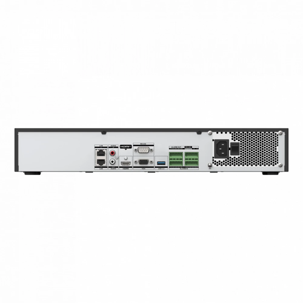 Видеорегистратор Hikvision DS-7732NXI-K4(E)