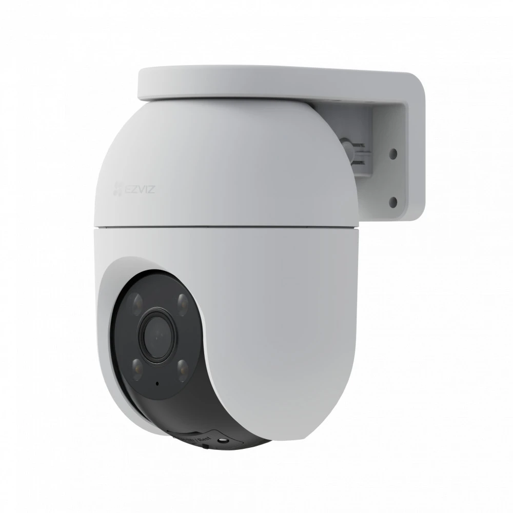 IP видеокамера EZVIZ CS-C8C-R100-1J5WKFL(4.0mm) C8C 5MP PTZ-поворотная, Внутренней установки, WiFi + Ethernet, 4 мм, CMOS, 5 Мп ~ 2880×1620