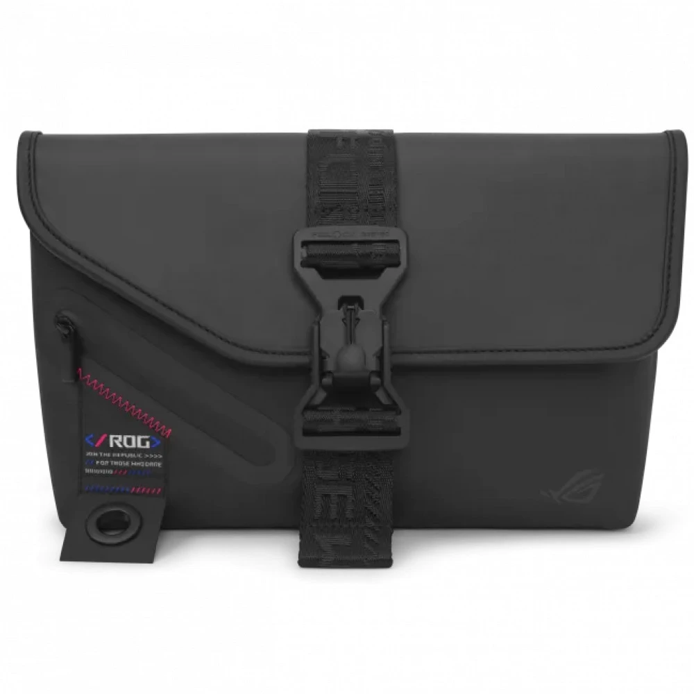 Сумка для ноутбука Asus ROG Slash 2.0 90XB08R0-BME000 18