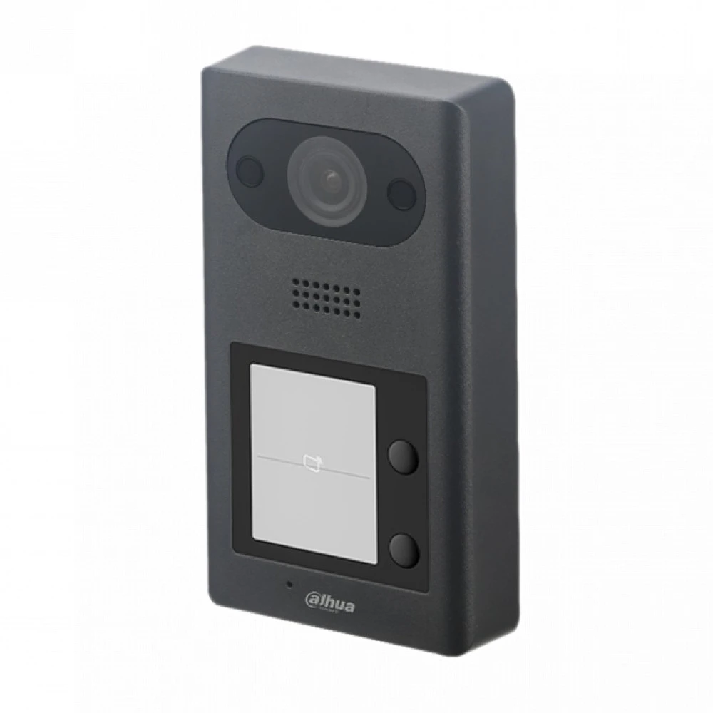 Панель доступа и вызова Dahua DHI-VTO3211D-P1-S2