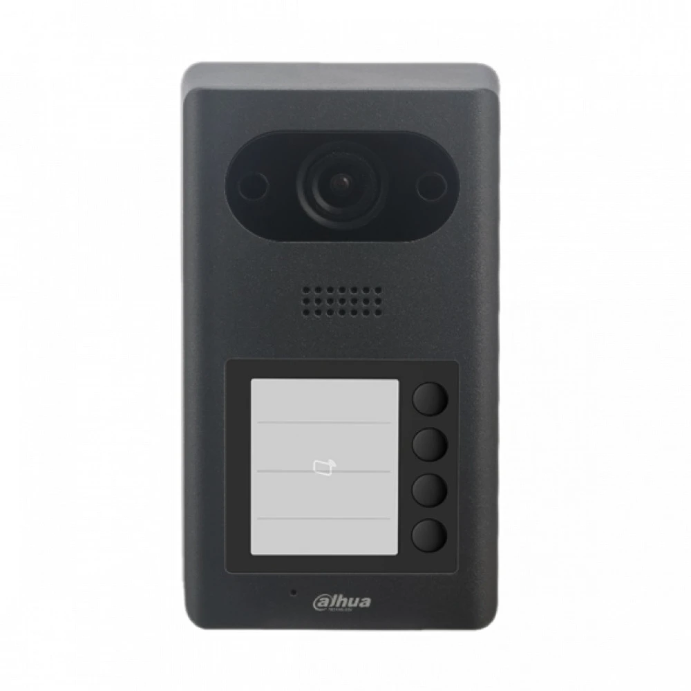 Панель доступа и вызова Dahua DHI-VTO3211D-P1-S2